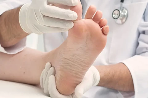 Terapi Diabetes