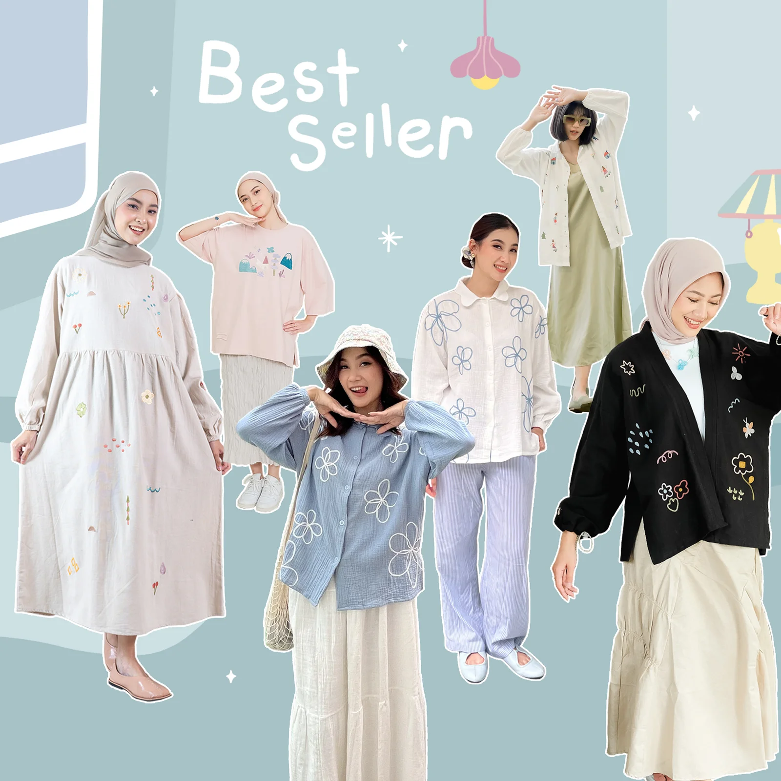 Elook Best Seller